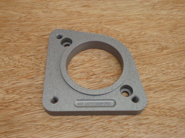 (New) MT-MS WRC -Group Starter Motor Plate (New) MT-MS WRC -Group Starter Motor Plate